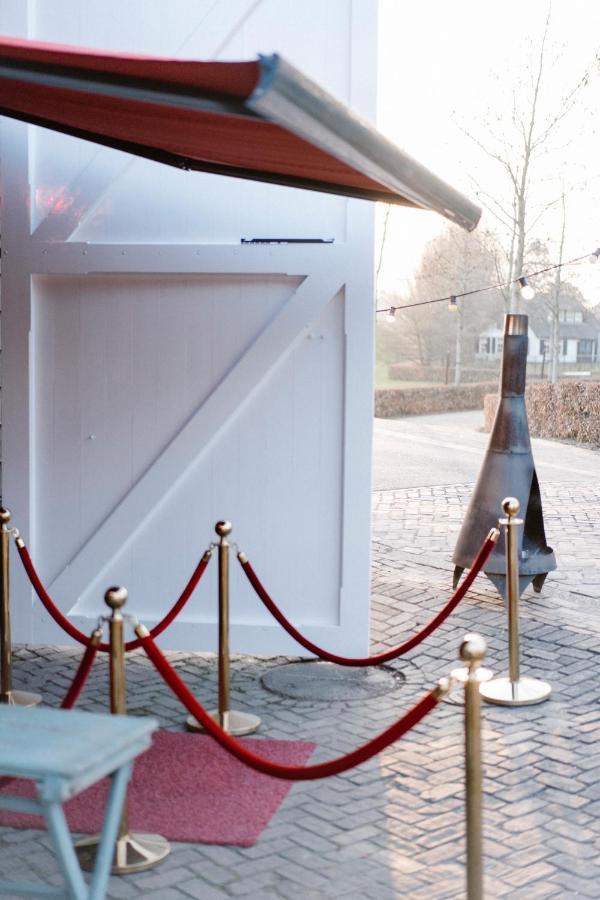 Amadeus Restaurant & Boutique Hotel Well (Gelderland) Exterior foto