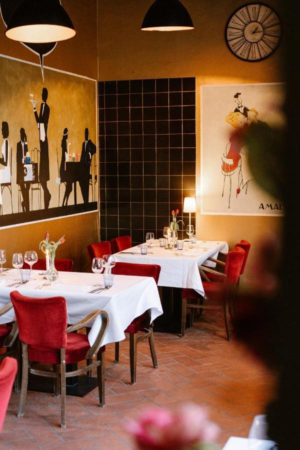 Amadeus Restaurant & Boutique Hotel Well (Gelderland) Exterior foto